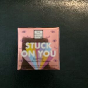 The Beauty Crop Stuck on You Eye Primer 4g/0.14oz Sealed, New In Box